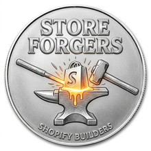 STORE FORGERS